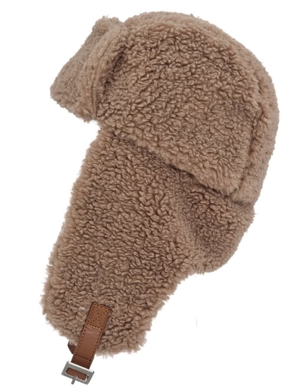 Cider Trapper Hat - Picture 3 of 5